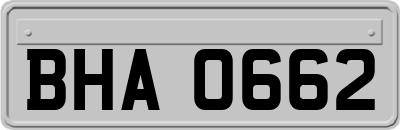 BHA0662