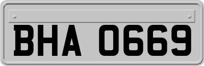 BHA0669