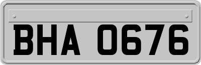 BHA0676