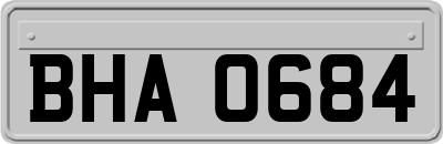 BHA0684
