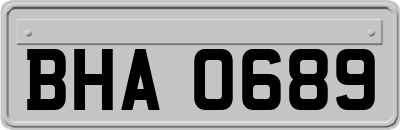 BHA0689