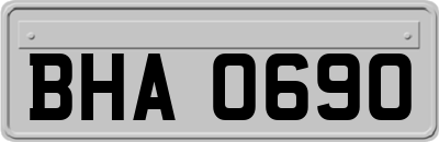BHA0690