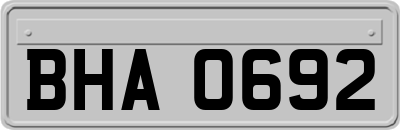 BHA0692