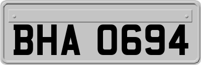 BHA0694