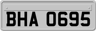 BHA0695