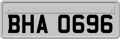 BHA0696