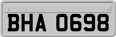BHA0698