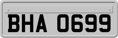 BHA0699