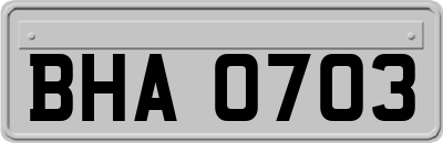 BHA0703