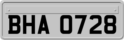 BHA0728