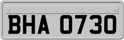BHA0730