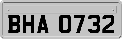 BHA0732