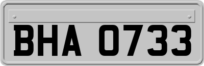 BHA0733