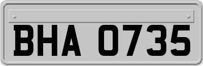 BHA0735