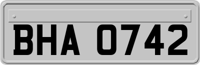 BHA0742