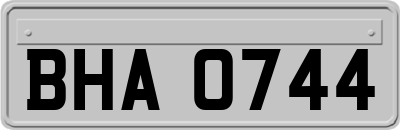 BHA0744