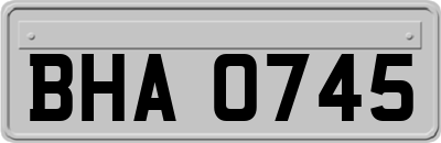 BHA0745