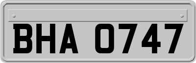 BHA0747