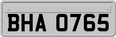 BHA0765
