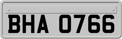 BHA0766