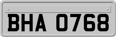 BHA0768