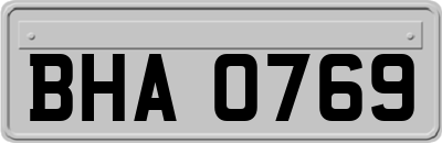 BHA0769