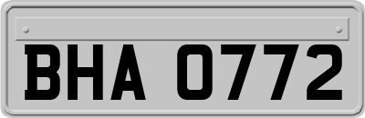 BHA0772