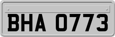 BHA0773