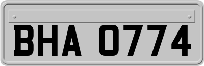 BHA0774