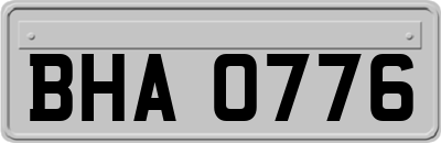 BHA0776