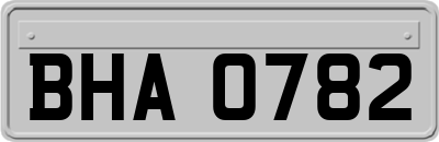 BHA0782