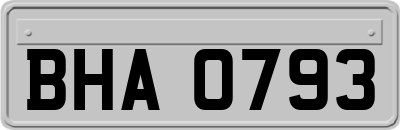 BHA0793