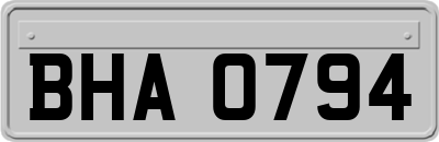 BHA0794