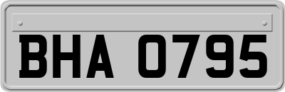 BHA0795