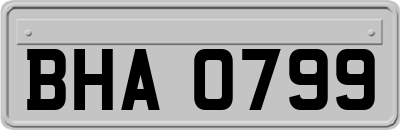 BHA0799