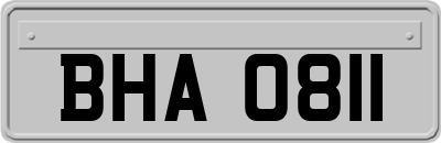 BHA0811