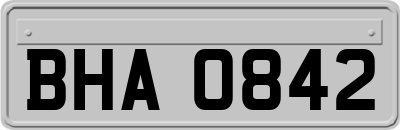 BHA0842