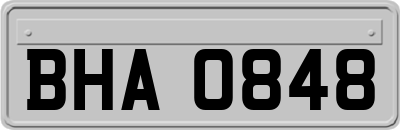 BHA0848