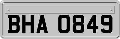 BHA0849