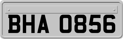 BHA0856