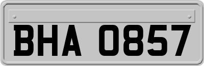 BHA0857
