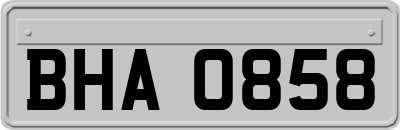 BHA0858