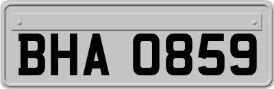 BHA0859