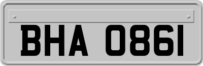 BHA0861