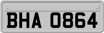 BHA0864