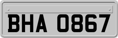 BHA0867