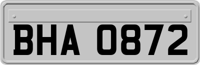 BHA0872