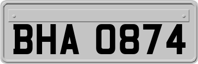 BHA0874