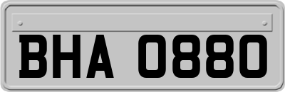 BHA0880