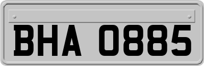 BHA0885